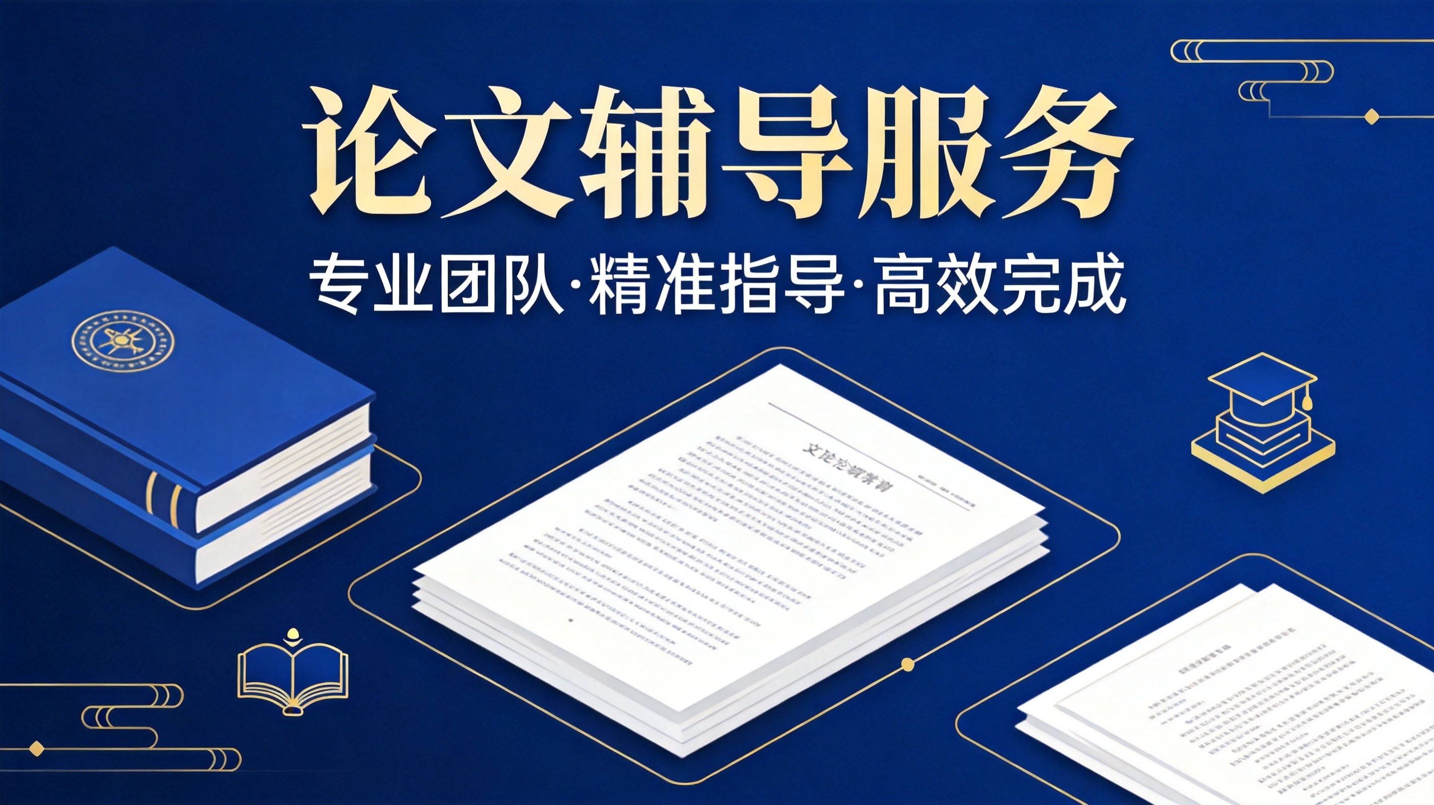 论文辅导中心